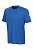 Футболка игровая PATRICK Гент синяя, 2XL